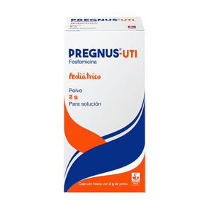 Pregnus-UTI-Pedi&aacute;trico-2-g---Polvo-(Fosfomicina)-imagen