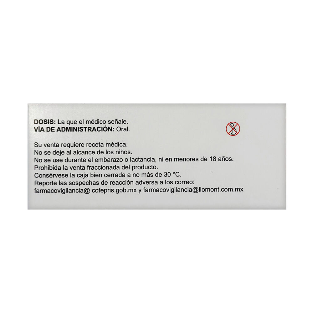 Glipa-Mt-50Mg/850Mg-28-Tabs-imagen-2