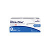 Ultrafine-Jeringa-8Mm-31G-.5Ml-20Mg-10Pz-imagen-1