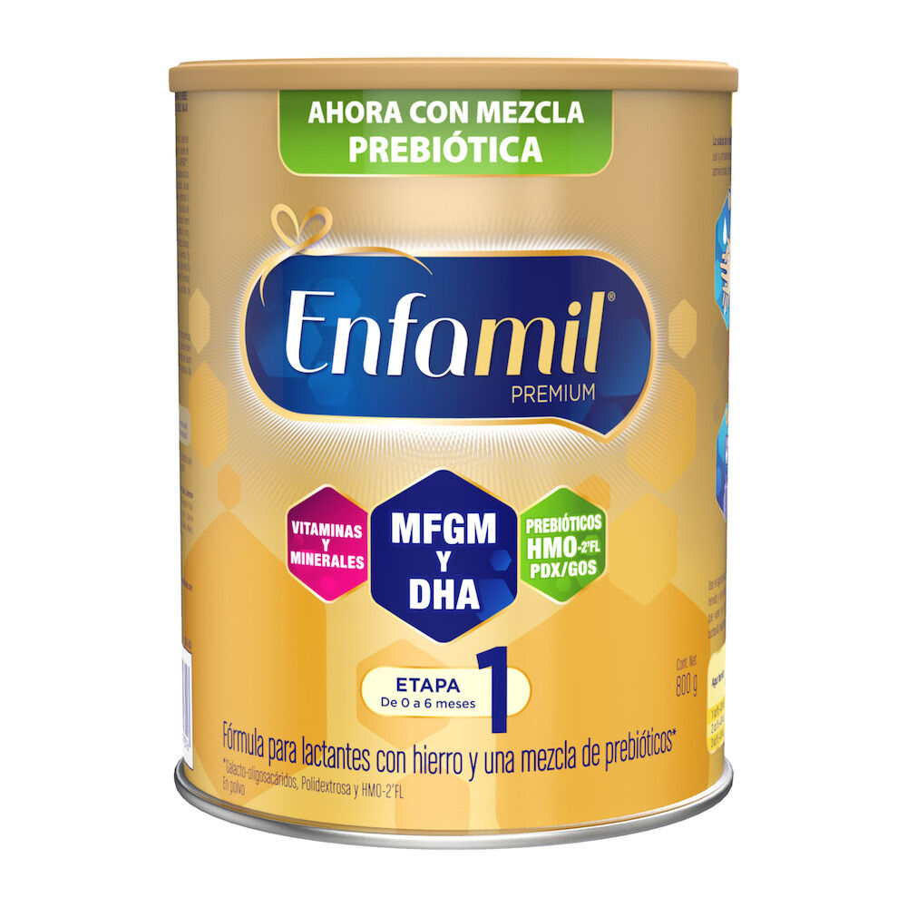 ENFAMIL PREMIUM 1 - PLM