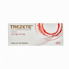 Trezete-10Mg/10Mg-30-Tabs-imagen