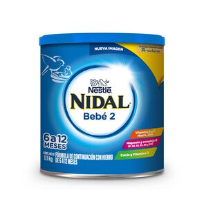 Nidal-Fórmula-Infantil-Etapa-2-1.1kg-imagen