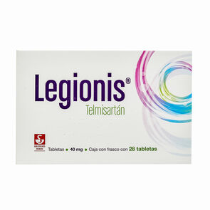 Legionis-40Mg-28-Tabs-imagen