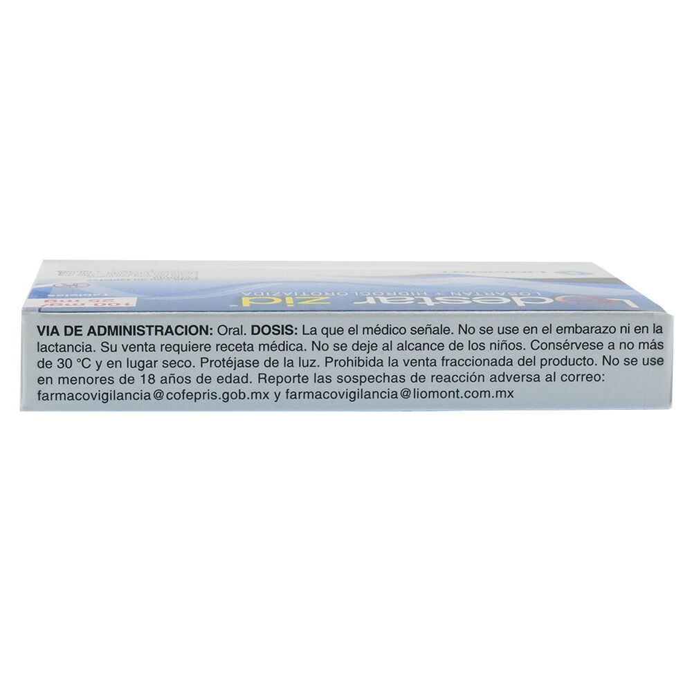 Lodestar-Zid-100Mg/25Mg-30-Tabs-imagen-4