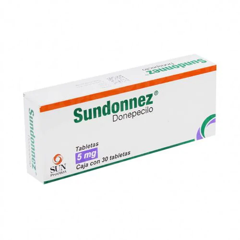 Sundonnez-5Mg-30-Tabs-imagen