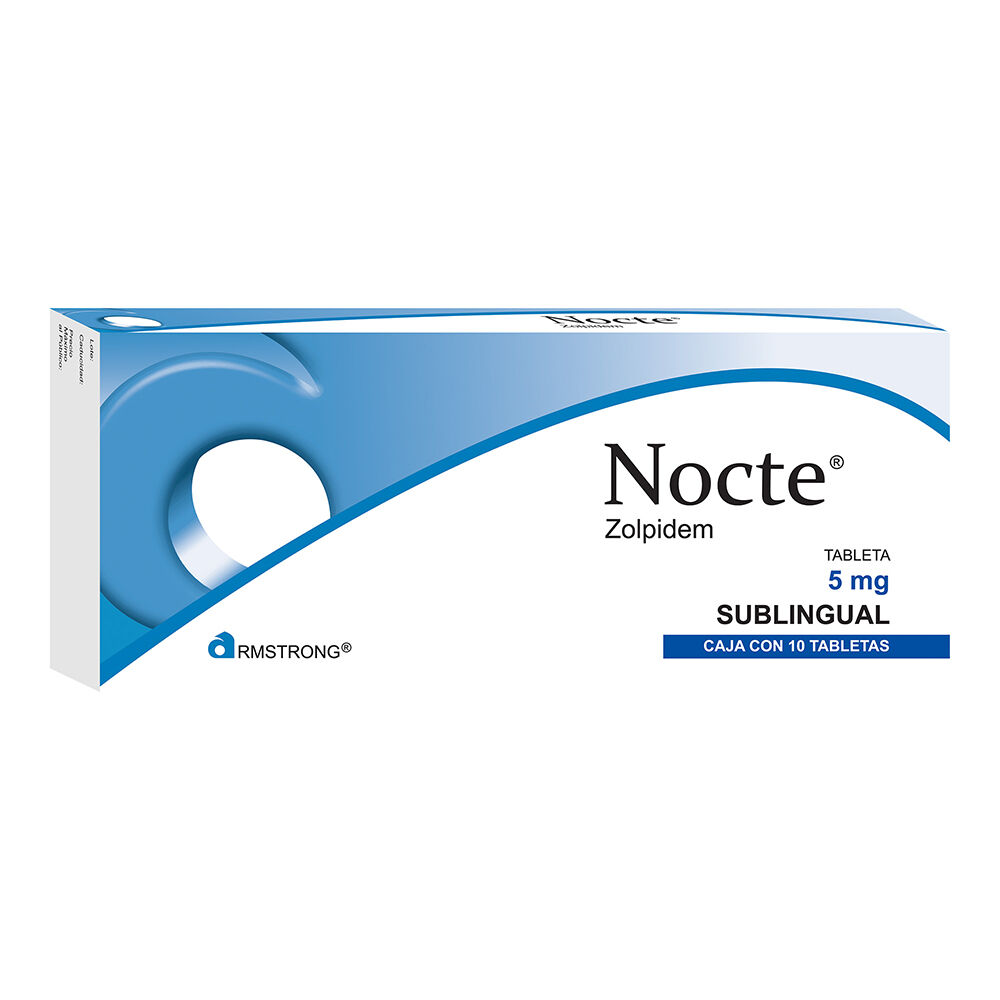 Nocte-Sublingual-5Mg-10-Tabs-imagen