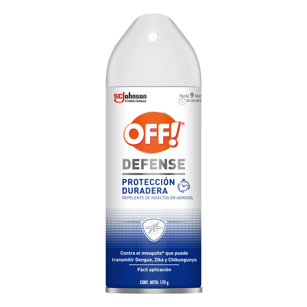 OFF-DEFENSE-REPELENTE-DE-INSECTOS-AEROSOL-170G-imagen