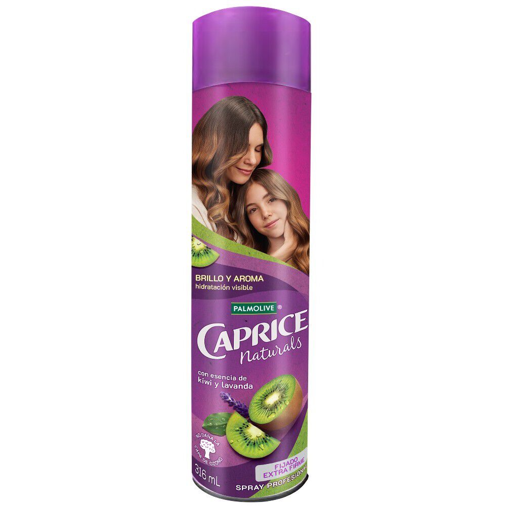 CAPRICE-FIJADOR-KIWI-LAVANDA-316ML-imagen-1
