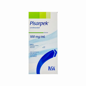 Pisarpek-Solucion-100Mg/Ml-300Ml-imagen