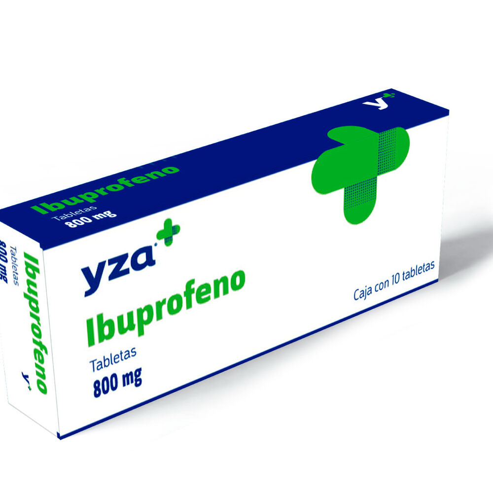 Yza-Ibuprofeno-800Mg-10-Tabs-imagen