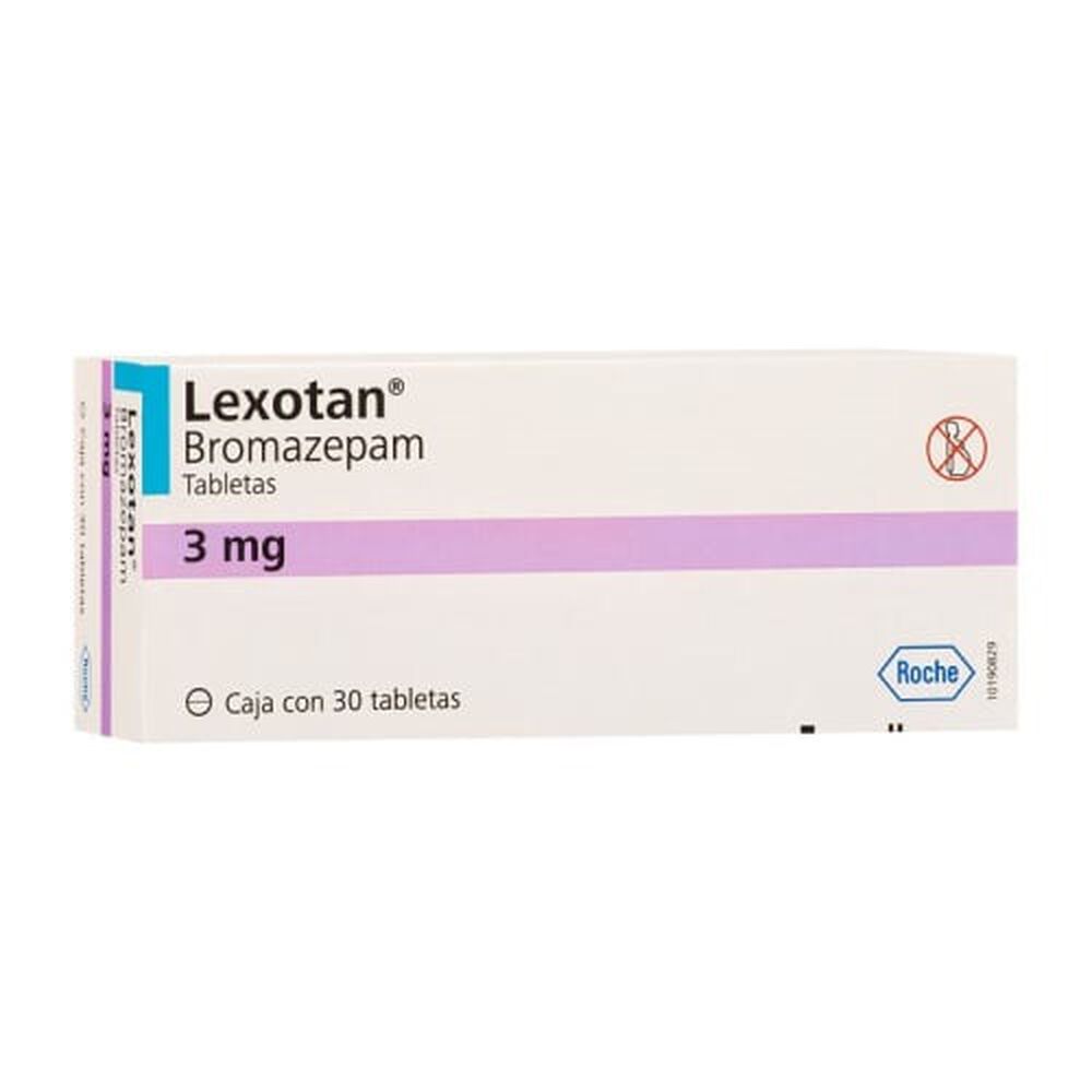 Lexotan-3Mg-30-Tabs-imagen