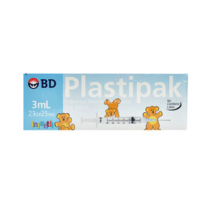 Bd-Plastipak-23Gx25Mm-5-Jga-X-3Ml-imagen