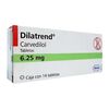 Dilatrend-6.25Mg-14-Tabs-imagen