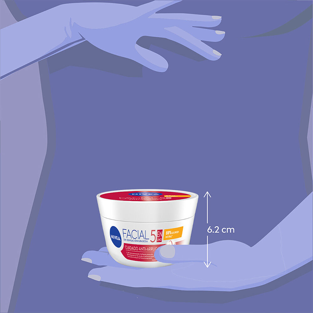 NIVEA-CUIDADO-ANTI-ARRUGAS-200ML-imagen-7