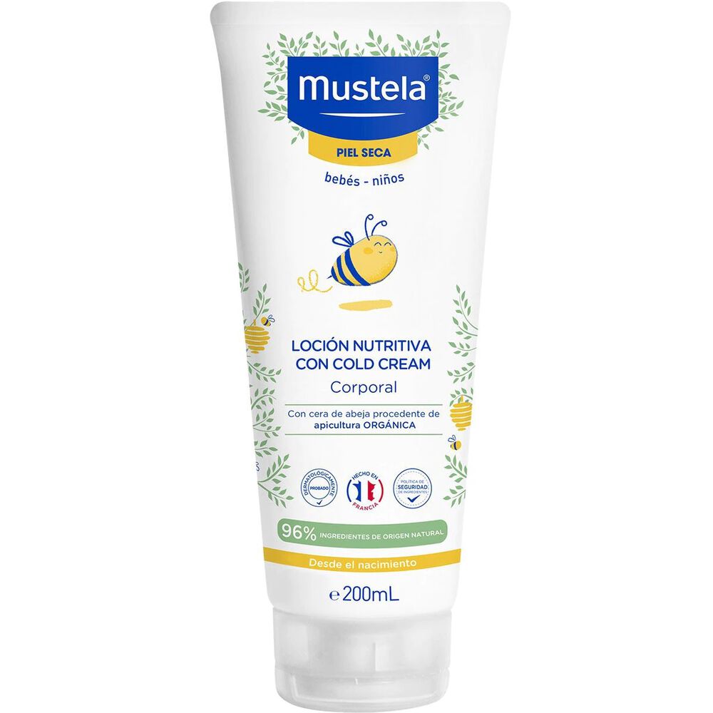 Mustela-Cold-Cream-Loción-Corporal-200-Ml-imagen