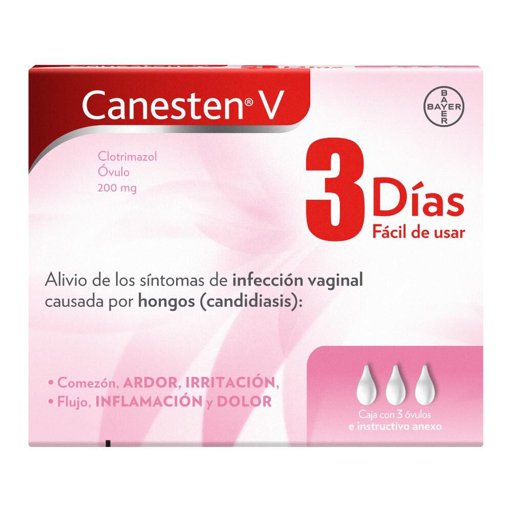 Canesten-V-3-Dias-200Mg-3-&Oacute;vulos-imagen