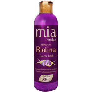 Mia-Biotina-Shampoo-500ml---Yza-imagen