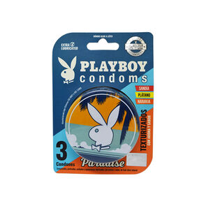 Playboy-Preserv-Paradise-C/3-imagen