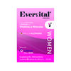 Evervital-Women-1.061G-30-Caps-imagen