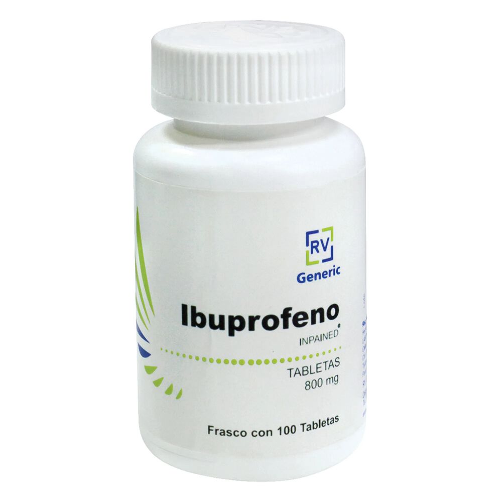 Macro-Impained-Ibuprofeno-800Mg-100-Tabs-imagen