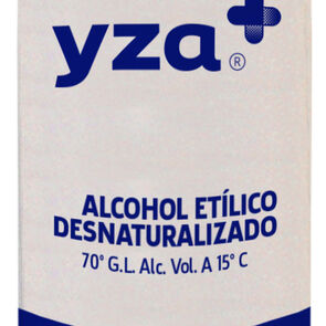 Yza-Alcohol-Etilico-70-Desnatur-250Ml-imagen