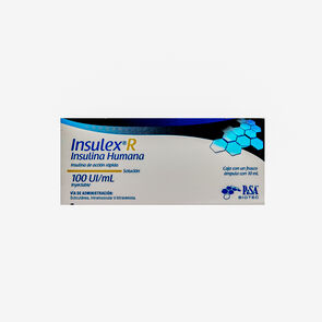 Insulex-R-Suspensi-100Ui/Ml-1-Amp-X-10Ml-imagen