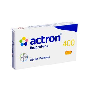 Actron--400-400Mg-10-Caps-imagen