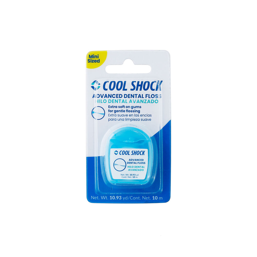 Cool-Shock-Hilo-Dental-10M-imagen-1
