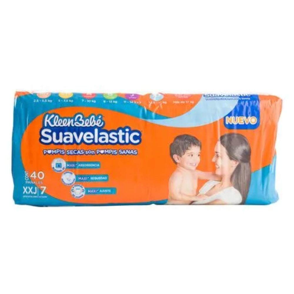 Kbb-Suavelastic-Xxj-40-Pzas-imagen