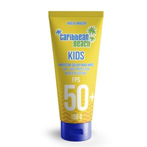 CARIBBEAN-BEACH-NIÑO-PROTECTOR-SOLAR--150G-imagen