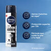 NIVEA-MEN-Desodorante-Antimanchas,-Black-&-White-Invisible-Power-150-ml-imagen-5