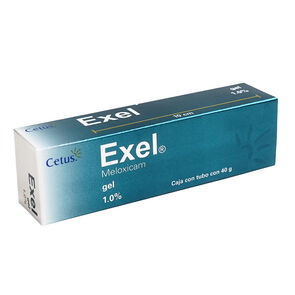 Exel-40G-imagen