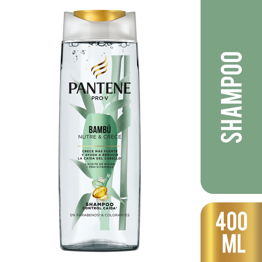 Pantene-Prov-Shampoo-Bambu-Caida-400Ml-imagen