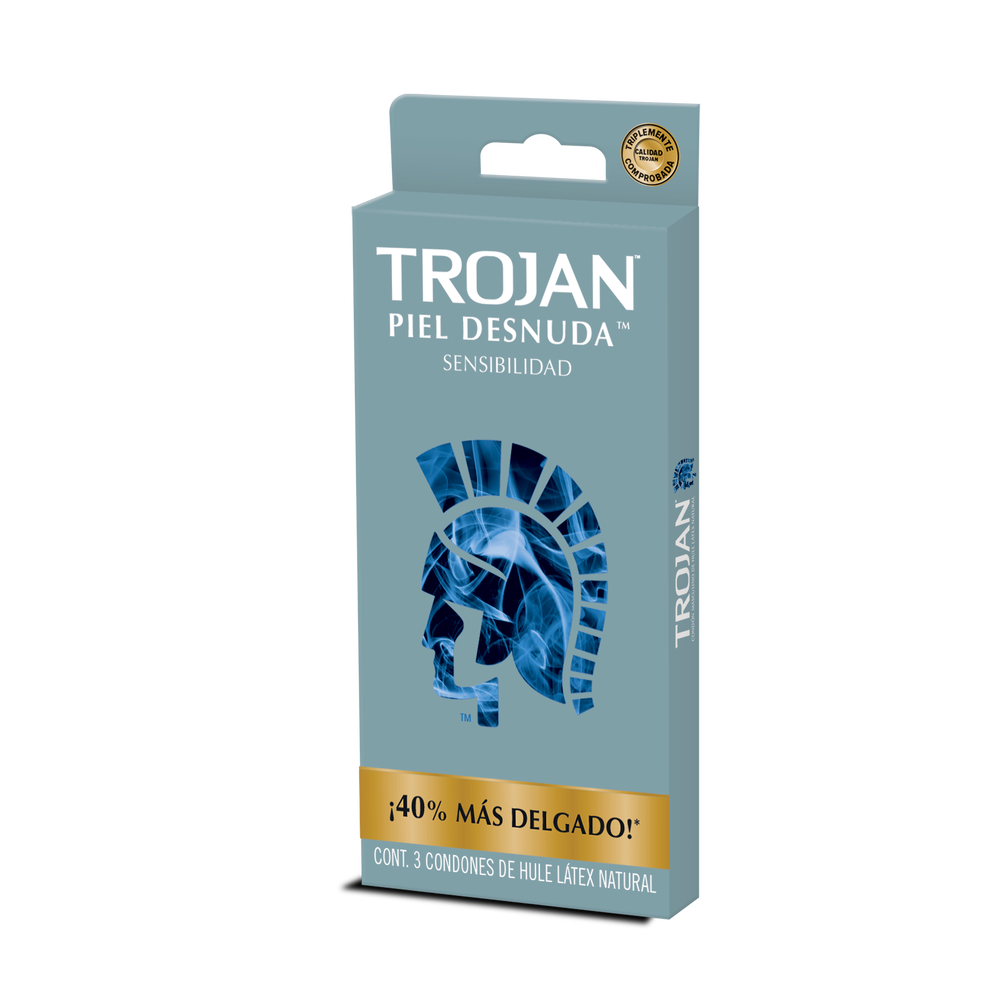 Trojan-Piel-Desnuda-3-Pzas-imagen