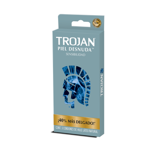 Trojan-Piel-Desnuda-3-Pzas-imagen