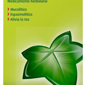 Panoto-s-100-ml---Frasco-con-jarabe-(Hedera-helix)-imagen