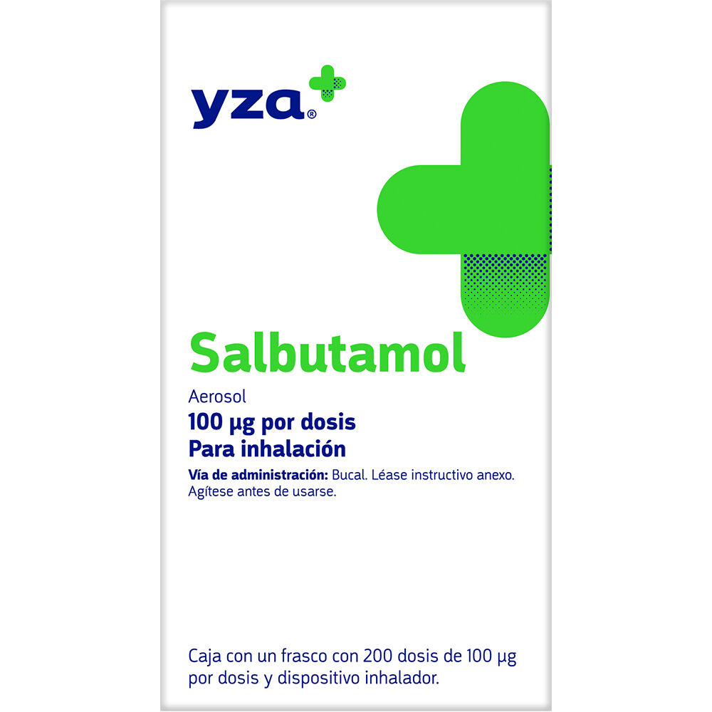 Yza-Salbutamol-Aerosol-100Mcg-200-Dosis-imagen-3