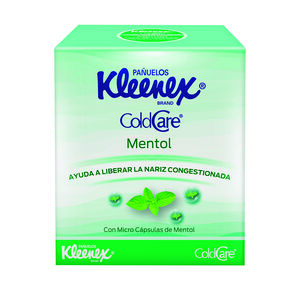 Kleenex-Cold-Care-Mentol-60-Pzas-imagen