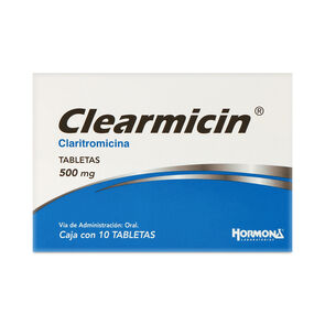 Clearmicin-500Mg-10-Tabs-imagen