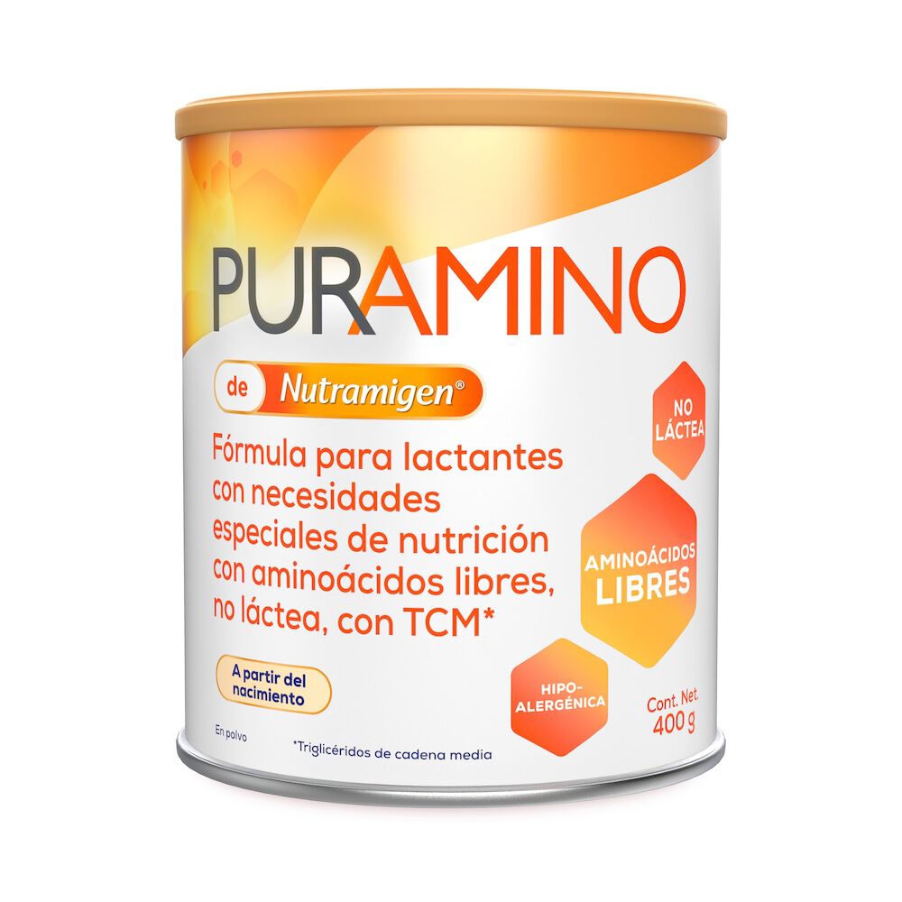 PURAMINO-A-PARTIR-DEL-NACIMIENTO-400-G-imagen