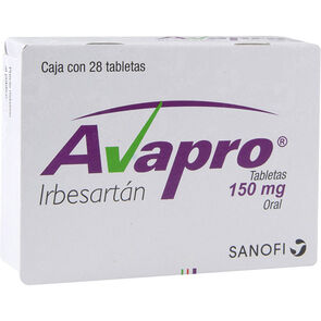 Avapro-150Mg-28-Tabs-imagen