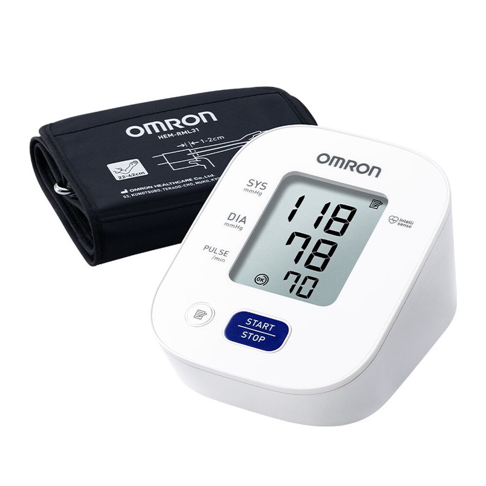 Omron-Monitor-De-Presion-Arterial-1-Pz-imagen-2