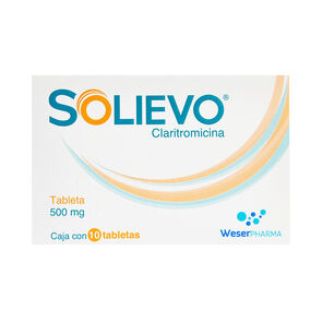 Solievo-500Mg-10-Tabs-imagen