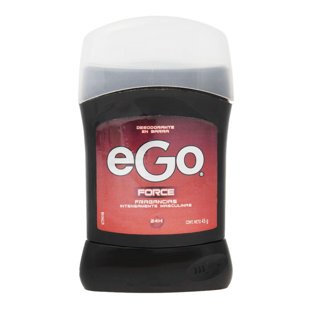 Desodorante Stick Ego Deo Force