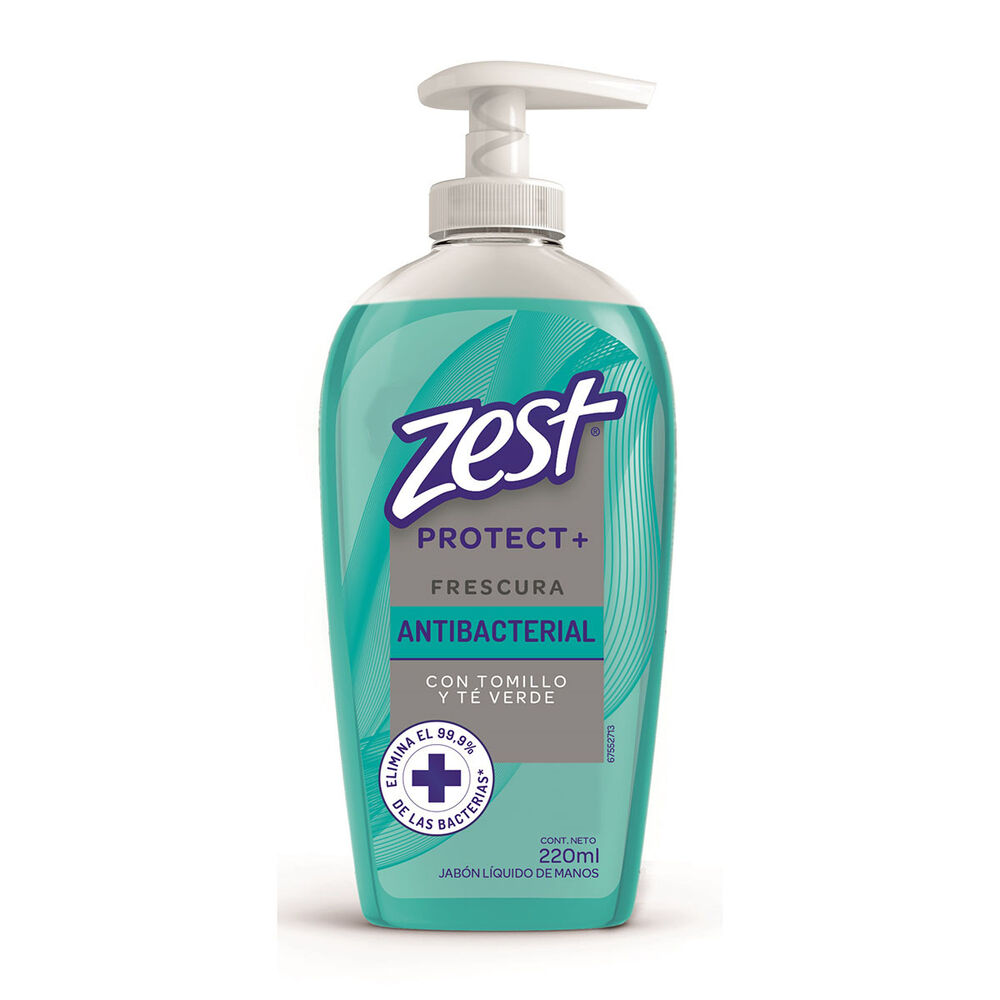 Zest-Jabón-Líquido-Manos-Refrescante-220-Ml-imagen