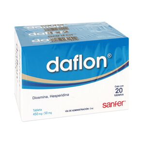 Daflon-Tripack-500Mg-20-Tabs-imagen