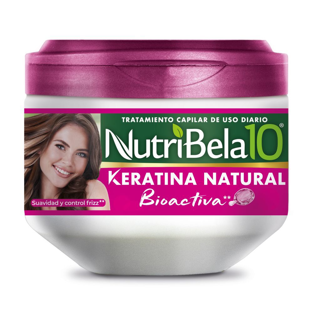 Nutribela-Keratina-Tratamiento-Ca-300Gr-imagen