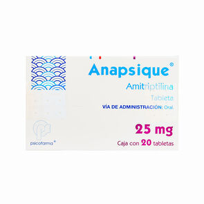 Anapsique-25Mg-20-Tabs-imagen