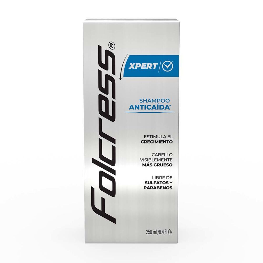 Folcress-Xpert-250Ml-imagen