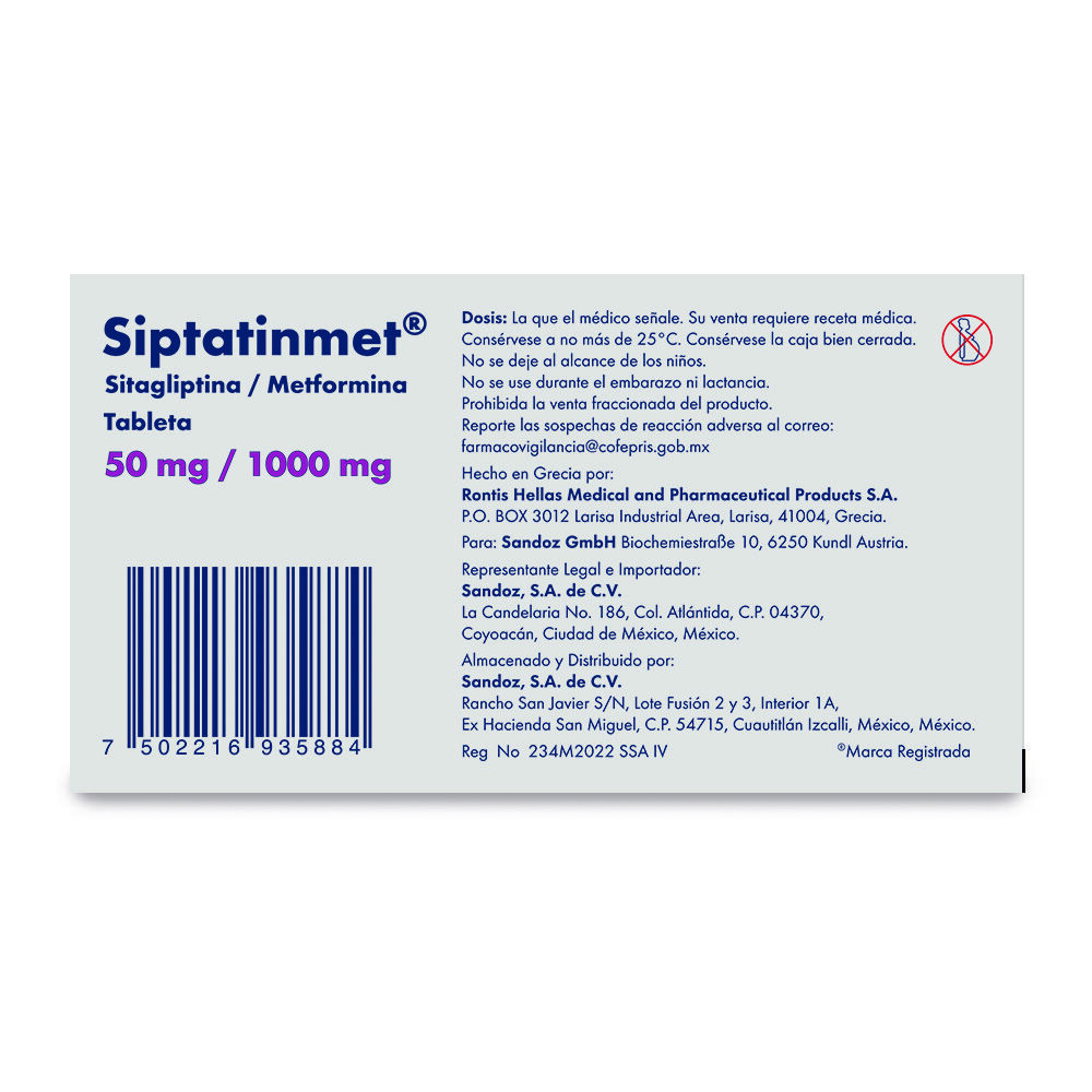 Siptatinmet-50+1000Mg-56-Tabs-imagen-3
